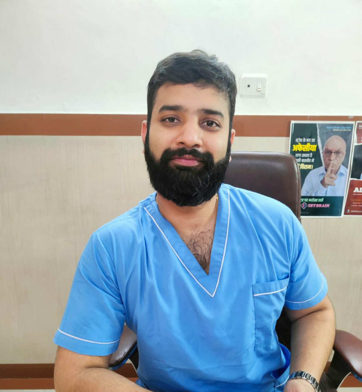 best Hospital in Gorakhpur